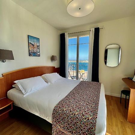 Hotel Posta Vecchia 바스티아 외부 사진