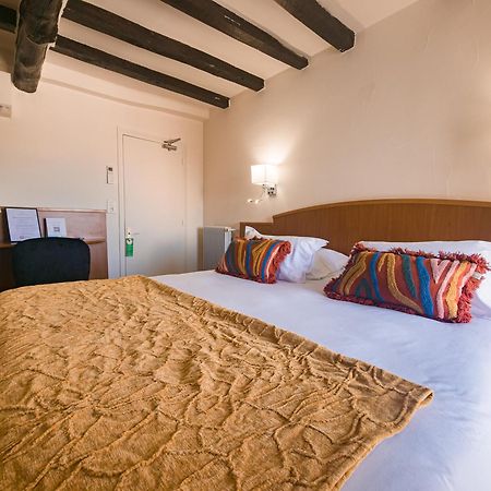 Hotel Posta Vecchia 바스티아 외부 사진