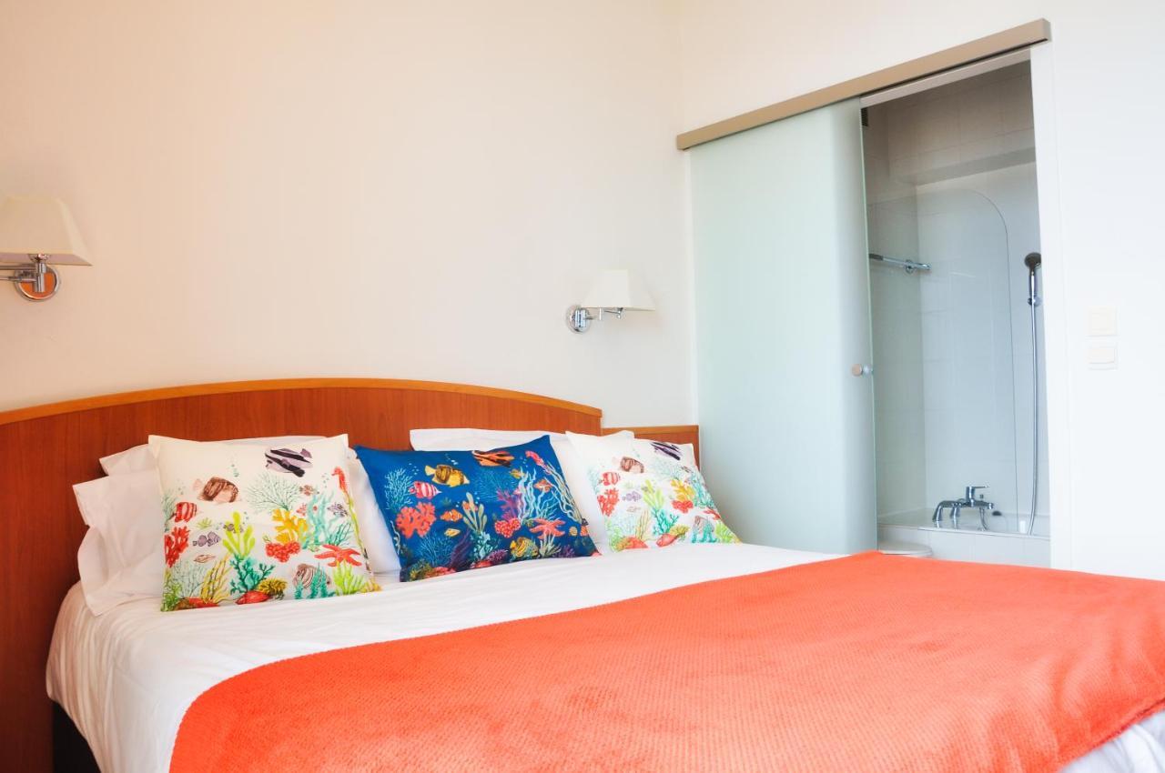 Hotel Posta Vecchia 바스티아 외부 사진