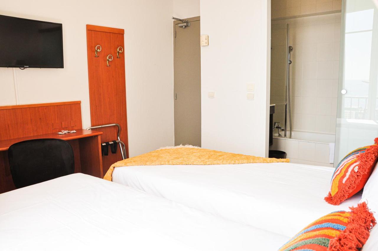 Hotel Posta Vecchia 바스티아 외부 사진