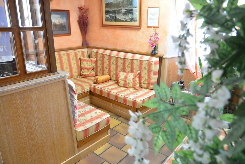 Hotel Posta Vecchia 바스티아 외부 사진
