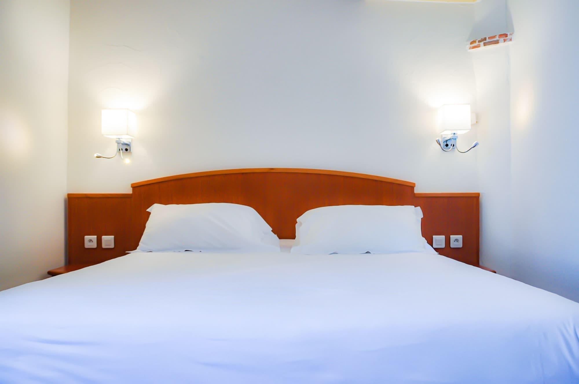 Hotel Posta Vecchia 바스티아 외부 사진