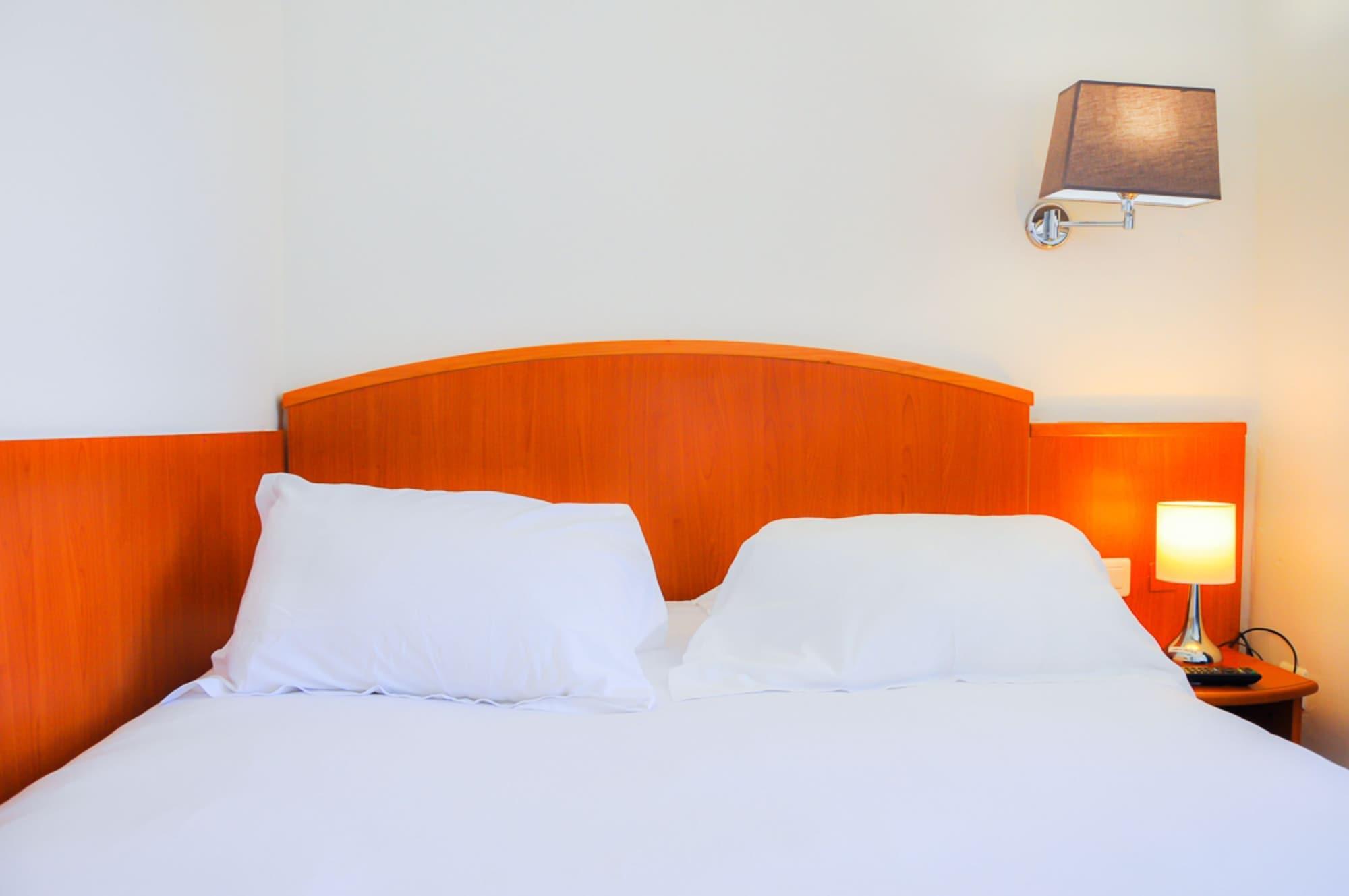Hotel Posta Vecchia 바스티아 외부 사진