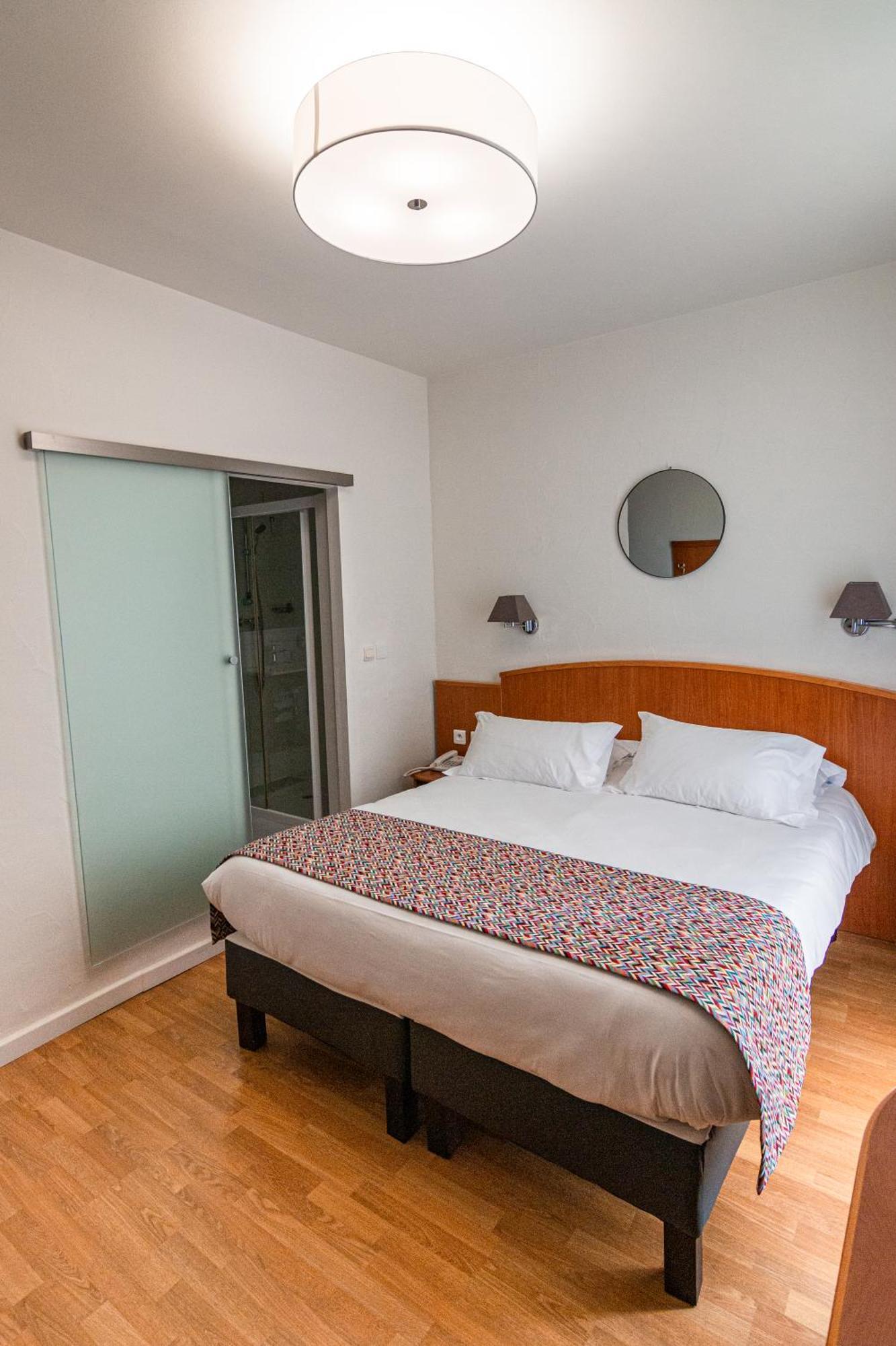 Hotel Posta Vecchia 바스티아 외부 사진