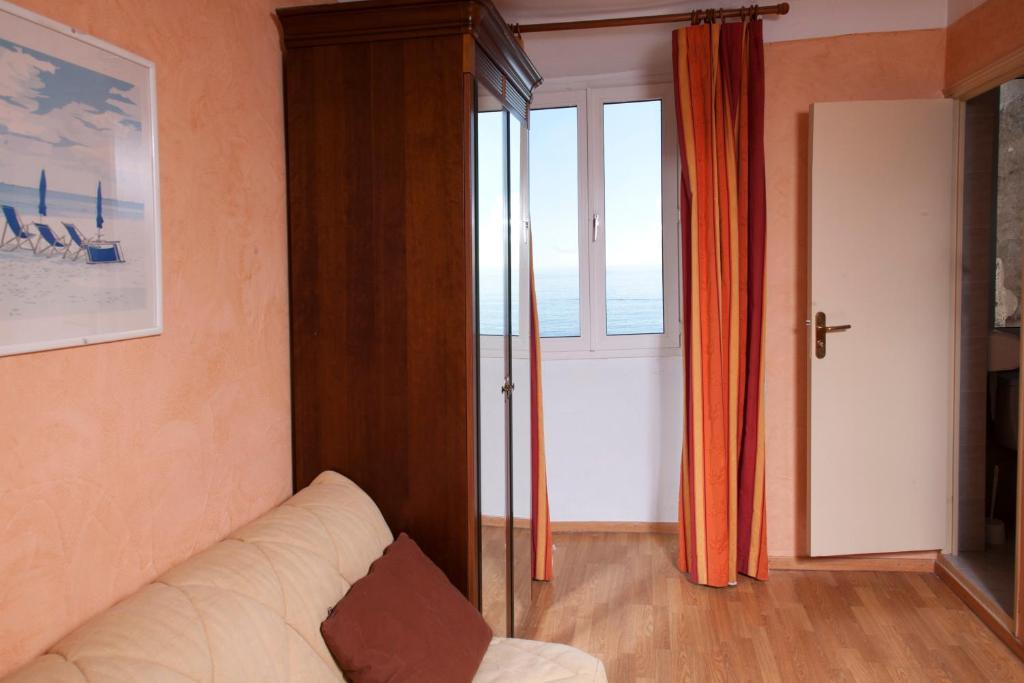 Hotel Posta Vecchia 바스티아 외부 사진